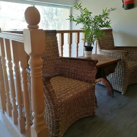 Casa Peña Redonda Castrejon de la Pena
