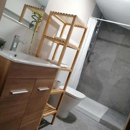 Pensión Casa Peña Redonda