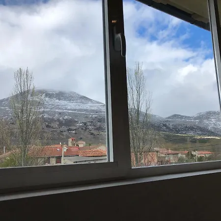 Pensión Casa Peña Redonda